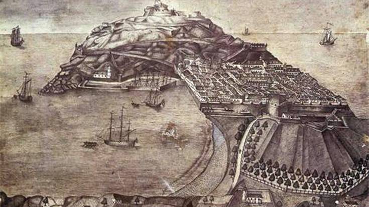 Dokumentala gaur: `Donostia 1813 hiru inperioen biktima´