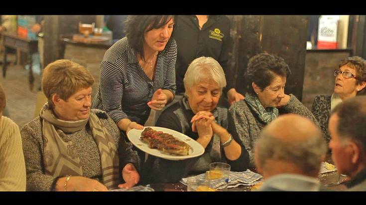 Sagardoaren kultura,  euskal mugak gaindituz