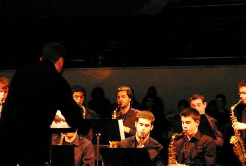Saxofoiaren apustu berria: musika barrokoa, saxofoiarekin