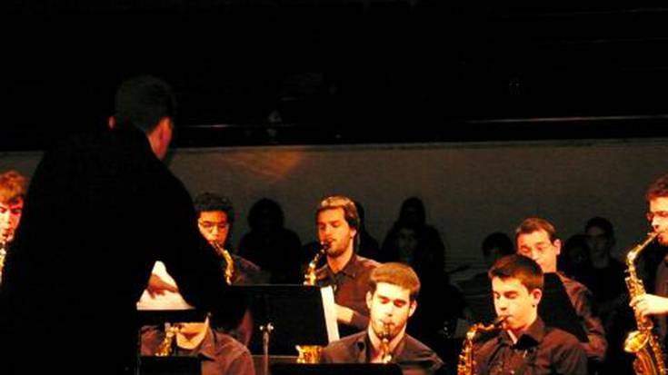 Saxofoiaren apustu berria: musika barrokoa, saxofoiarekin