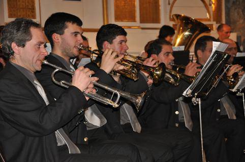 Bi kontzertu asteburuan, 
musika modernoa eta klasikoa