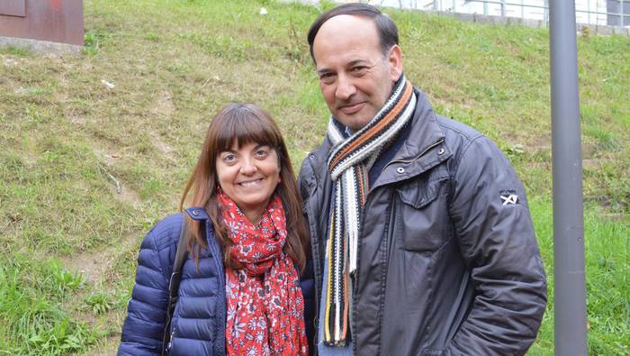 «Dolu prozesua humanizatu nahi dugu»