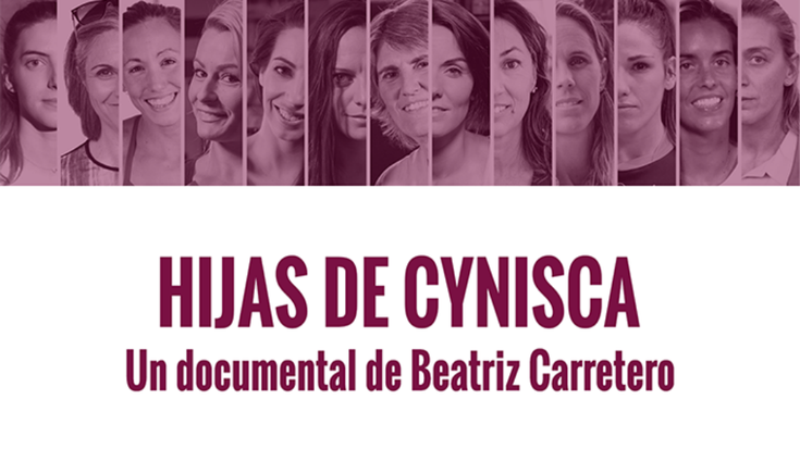 Hijas de Cynisca