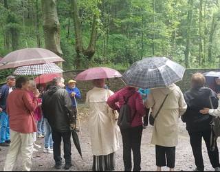 Zazpigarren ondarebidea urriaren 19an egingo dute, Sagastietapean barrena