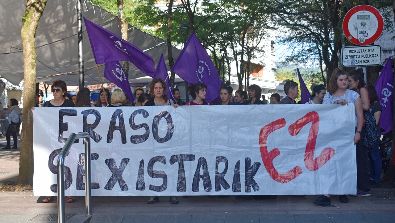 Kontzentrazioa gaur, hilketa salatzeko