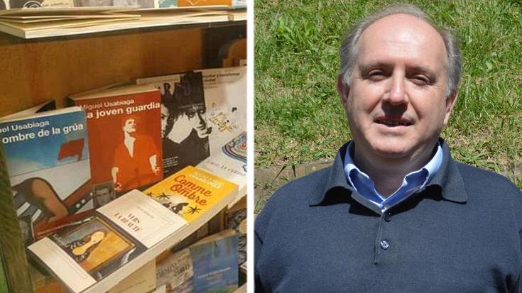 «60ean atera zen aita kartzelatik, Frankismoa bete-betean zegoela»