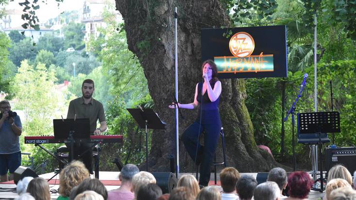 Aurtengo Jazz Hernani, arrakastatsua  