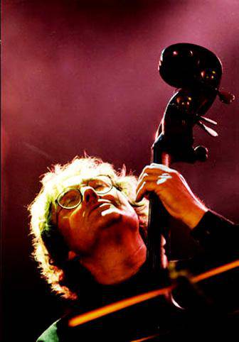 `Aril Andersen Trio´ jazz taldearen kontzertua gaur