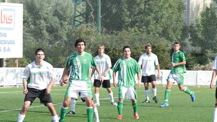 Hernani Asoleus donostiarren aurka gaur Zubipen