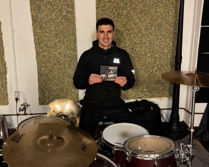 Brigade Loco taldearen azken diskoa eskuragai: 'Bide baten esanahia'