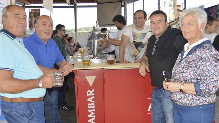 Paella, bukatzeko