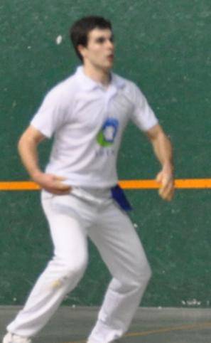 Hernani faborito gaur, Elgoibarren kontra