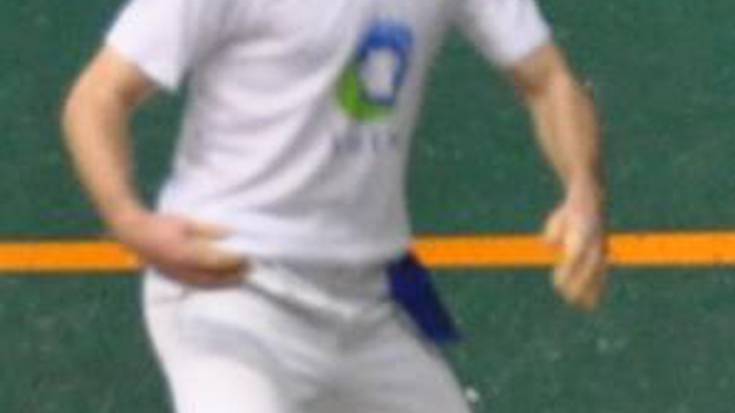 Hernani faborito gaur, Elgoibarren kontra