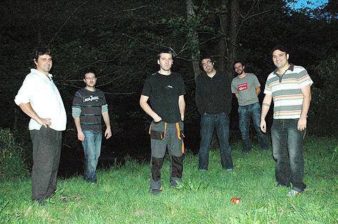 Dantzaldi freskagarria, Izotz-ekin mesedez