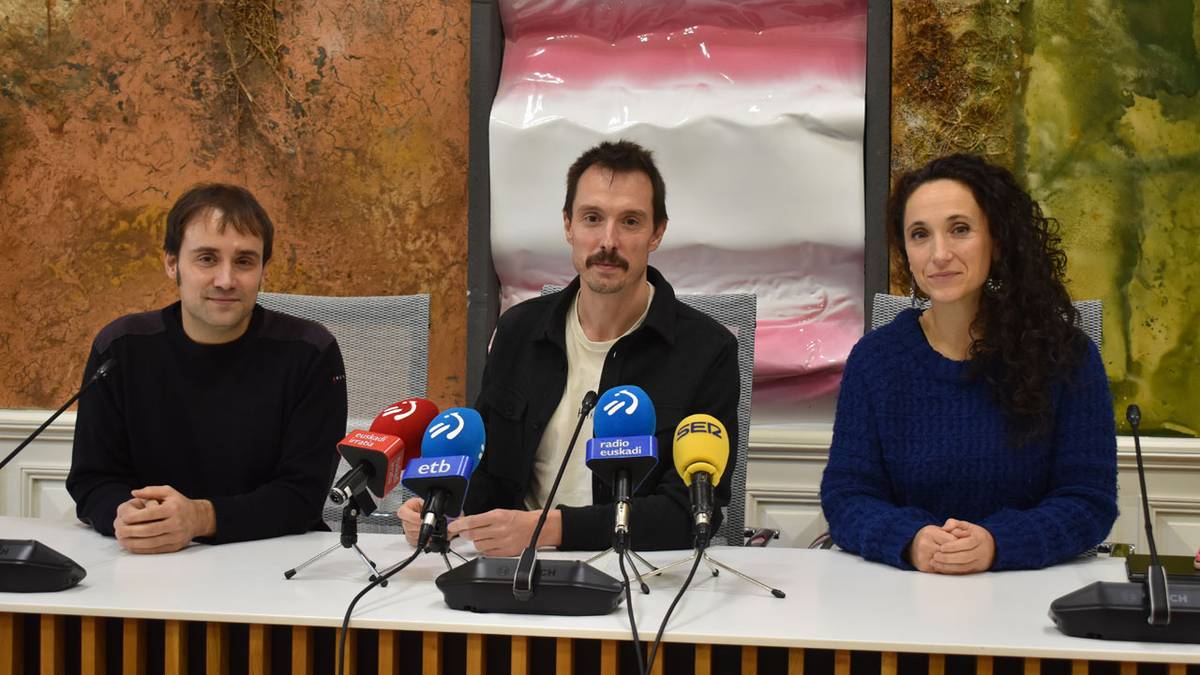 Hiru neurri berri jarriko ditu Hernaniko Udalak urtarriletik, txotx denboraldirako