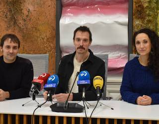 Hiru neurri berri jarriko ditu Hernaniko Udalak urtarriletik, txotx denboraldirako