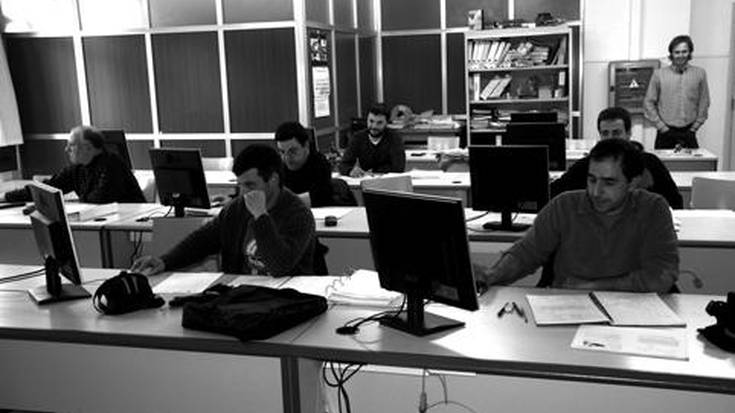 EREan dauden enpresa eta langileek formatzeko laguntza izango dute
