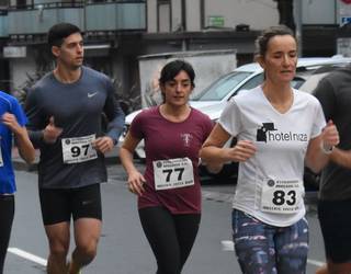 Inuxente Krosa bihar itzuliko da Astigarragara, inuxente egunean