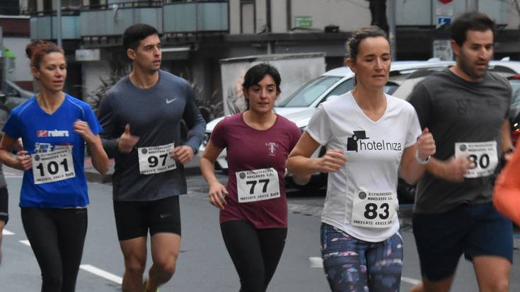 Inuxente Krosa bihar itzuliko da Astigarragara, inuxente egunean