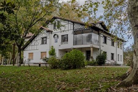 Ave Mariako guneari buruz hausnartzeko Kultur Mahaiaren bilera irekia, gaur