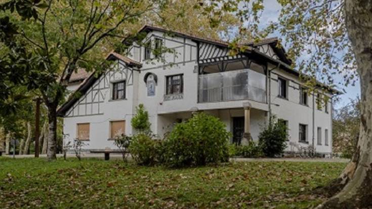 Ave Mariako guneari buruz hausnartzeko Kultur Mahaiaren bilera irekia, gaur