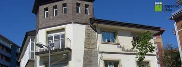 Ahozko azterketetarako laguntza,  Hernaniko Udal Euskaltegian