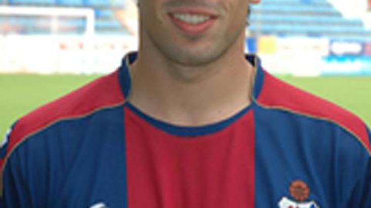Gorka Kijera hernaniarra, Eibar taldean bikain