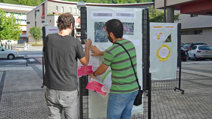 Pleno berezia egingo dute etzi, Astigarragaren 30 urteak ospatzeko