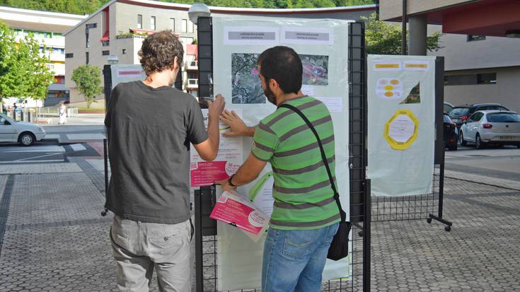 Pleno berezia egingo dute etzi, Astigarragaren 30 urteak ospatzeko