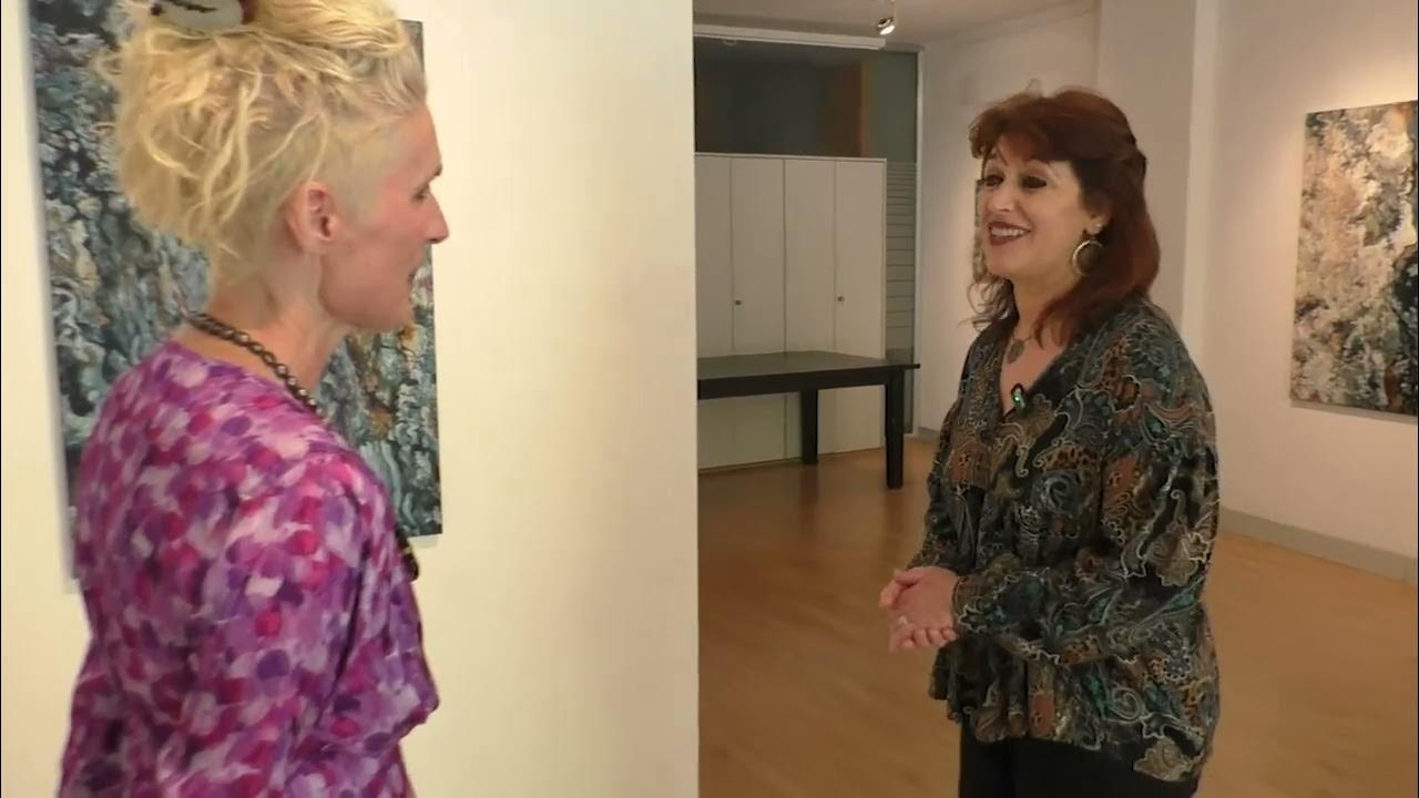 Sofia Arostegiren lana Donostian ikusgai