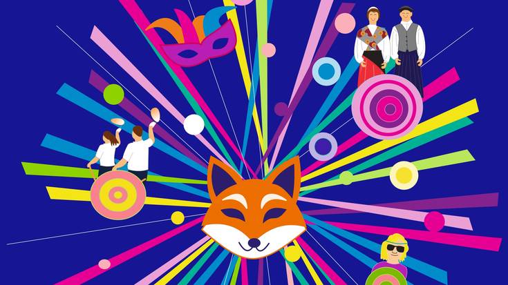 Saioa Garciarena izango da 2026ko Hernaniko Inauterietako kartela