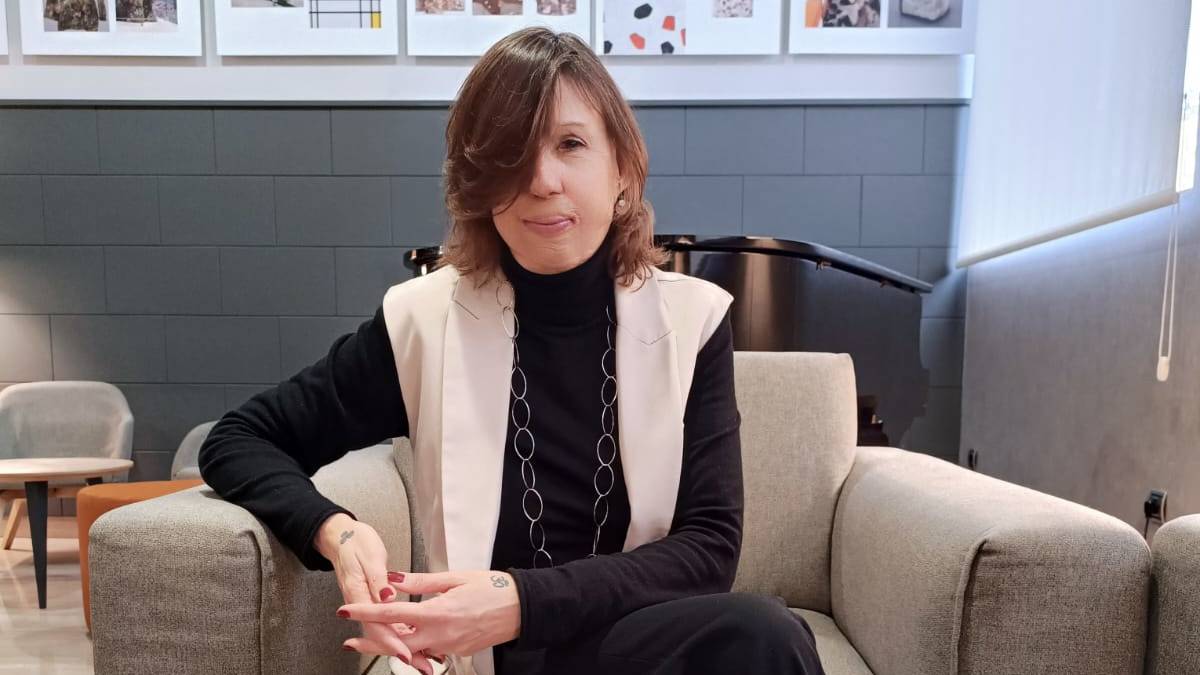 Emakumea eta aniztasun funtzionala hizpide gaur, Biterin