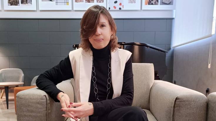 Emakumea eta aniztasun funtzionala hizpide gaur, Biterin