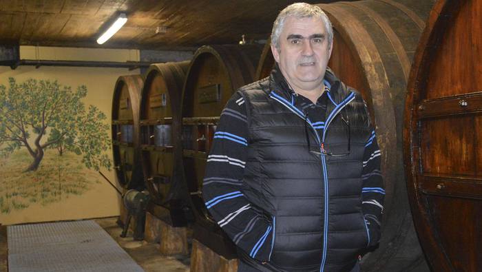 «Batzuetan gaxiago eta besteetan gozo; hori da naturala!»