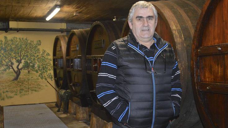 «Batzuetan gaxiago eta besteetan gozo; hori da naturala!»