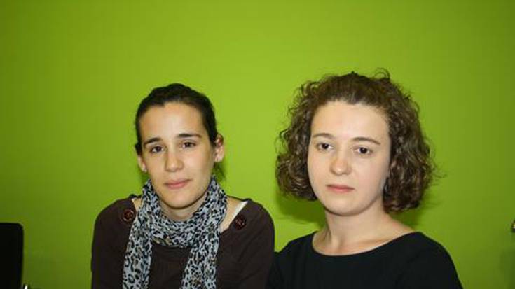«Erlazionatzeko aitzakia 
paregabea da programa hau»