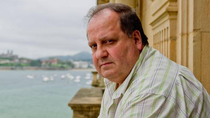 «Lotsagarria da pelotak Euskal Selekziorik  ez izatea, Euskal Herriko kirola izanda»