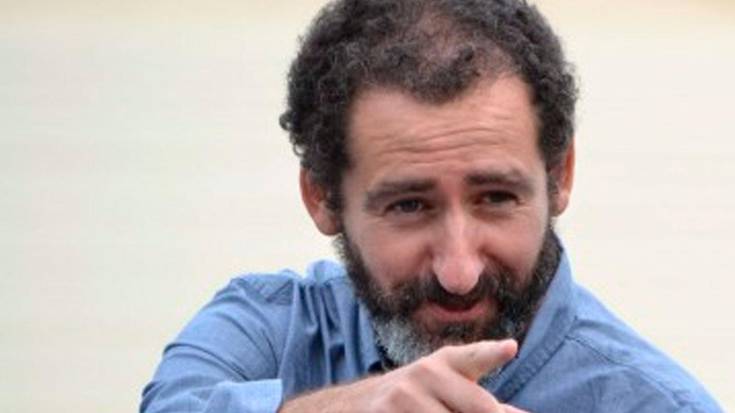 Jon Garañok  aurkeztuko du gaur, ‘Loreak’ filma