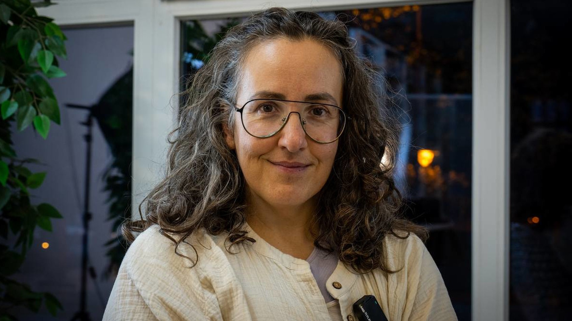 'Minbizia ikuspegi feministatik' hitzaldia, datorren larunbatean