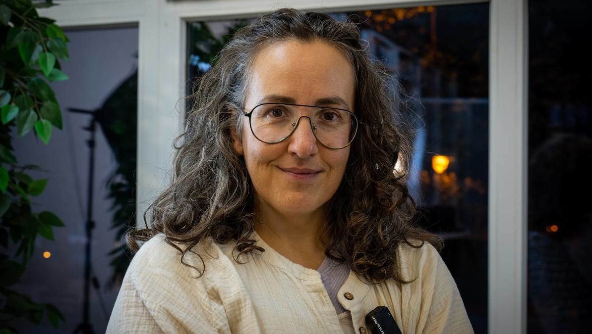 'Minbizia ikuspegi feministatik' hitzaldia, datorren larunbatean
