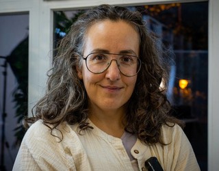 'Minbizia ikuspegi feministatik' hitzaldia, datorren larunbatean
