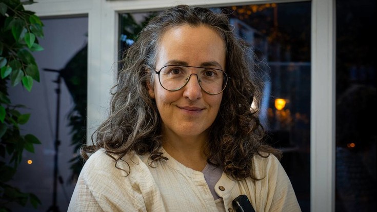 'Minbizia ikuspegi feministatik' hitzaldia, datorren larunbatean