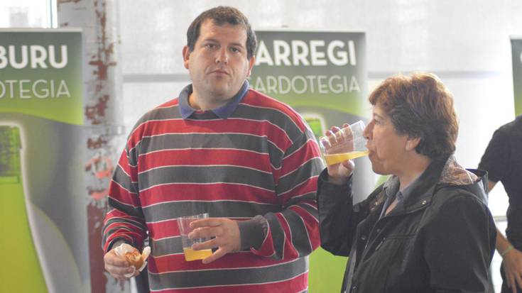 Euskal Jaiak 2016
