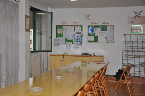 Alkoholari aurre egiteko laguntza eta babesa Hernanin