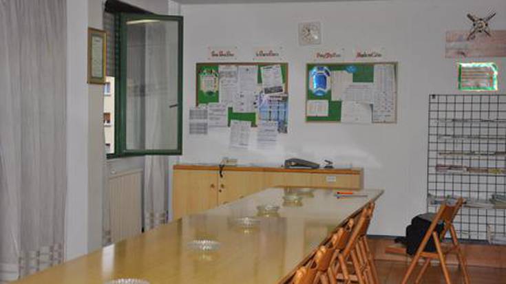 Alkoholari aurre egiteko laguntza eta babesa Hernanin