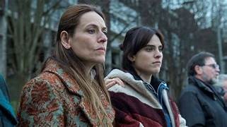 'Faisaien irla' filma gaur, Biterin