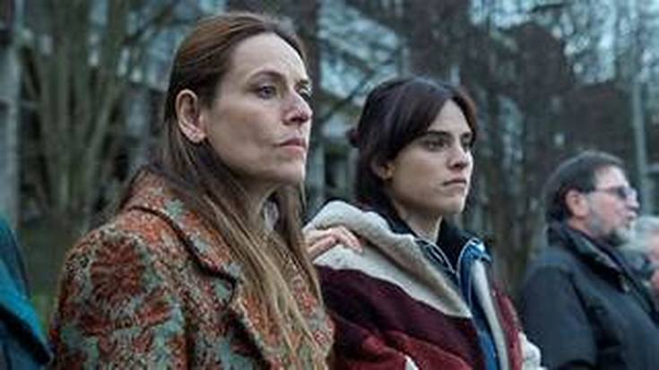 'Faisaien irla' filma gaur, Biterin