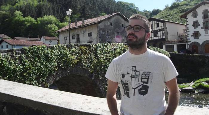 «Gertutasuna eta prestutasuna eskaintzen diet goizuetarrei, udaletxea beraien etxe sentitu dezaten»