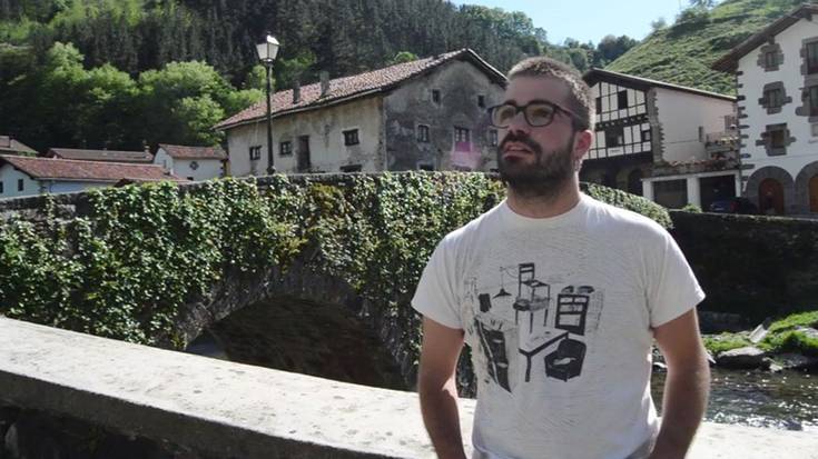 «Gertutasuna eta prestutasuna eskaintzen diet goizuetarrei, udaletxea beraien etxe sentitu dezaten»