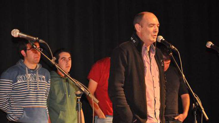 Inoiz baino saio gehiago